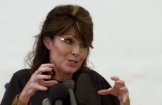 Sarah Palin branded a 'Froot Loop' by Jamie Oliver