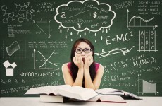 Students urged to sleep and eat well as State exams kick off