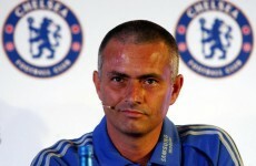 Jose's back! Chelsea appoint The Special One for a second spell
