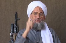 Al-Qaeda demands rise of 'Islamic' states in Middle East