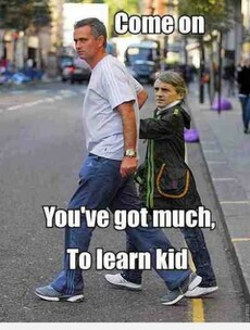 13 reasons why we're glad Jose Mourinho is back