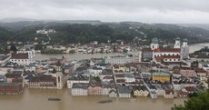 PICS: Six dead, thousands evacuated in central Europe floods