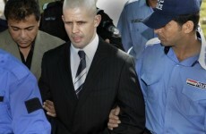 British man escapes death penalty for Iraq murders