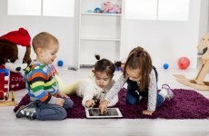Ireland is missing targets on the provision of childcare