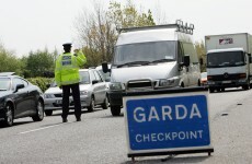 Poll: Do you feel safe on Irish roads?