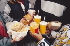 Junk food TV ad ban to begin in September, but cheese is excluded