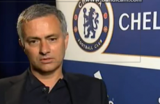 VIDEO: Jose Mourinho's first interview since joining Chelsea