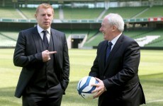 Liverpool-Celtic pre-season friendly confirmed to take place at the Aviva