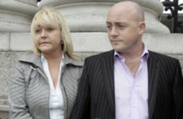 Dean Fitzpatrick funeral: 'He was a young man with so much life ahead ...