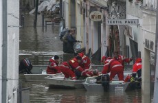 Floods peak in Czech Republic - Germany now on alert