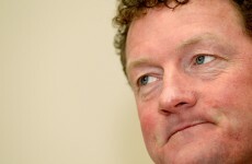 Ricky Nixon sells family home after departing for Ireland