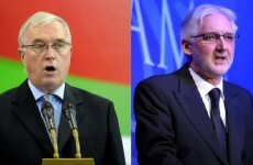 British cycling chief to challenge Pat McQuaid and 'restore credibility'