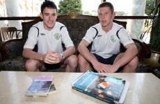 Open thread: What did you miss during your Junior/Leaving Cert?