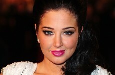Listen to the conversation that got X-Factor judge Tulisa arrested