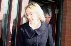 Stewart has no innocent explanation of role in double murders, prosecution claims