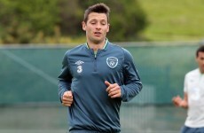 10 reasons why Wes Hoolahan has to start against the Faroes on Friday