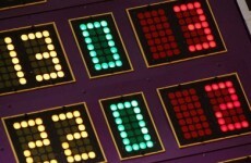The Morning Score: Tuesday