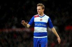 Newcastle set to compete with Liverpool for Irish international Pearce - reports