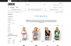 Penneys start selling online in link-up with Asos