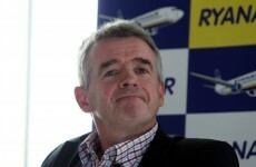 Ryanair creeps closer to 80m annual passengers after positive May