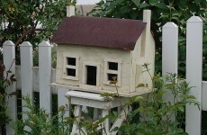 Increase in residential mortgage arrears and repossessions last year