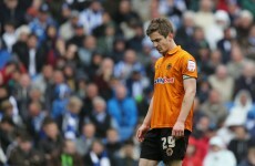 Lennon still interested in bringing Kevin Doyle to Celtic