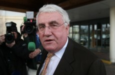 Dick Roche eliminated as Wicklow count rolls on