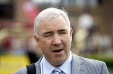 How Sean Dunne could be declared bankrupt in Ireland... and in the US