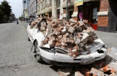 Death toll mounts after New Zealand earthquake
