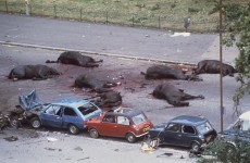 Man due in court over IRA murder of four British soldiers at Hyde Park