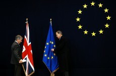 Poll: Would you be worried if the UK left the European Union?