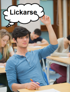 8 things that go through your head during school exams