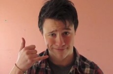 Mock with the best - Irish impressionist shows you how