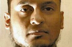 Ex-British Airways employee convicted of plotting to blow up plane