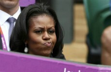Here's why you should never mess with Michelle Obama