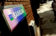 Increase in AIB's mortgage interest rates takes effect today
