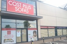 'Many' of Cost Plus Sofas' 23 stores to close in Ireland