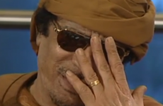 "Delusional" Libyan leader Gaddafi "unfit to lead", says US
