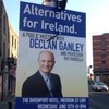 Ganley: No political party represents the moderate, pro-life constituency