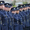 900 gardaí to help keep the peace at the G8 summit in Co Fermanagh