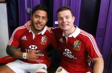 The big winners and losers from the Lions’ western show of Force