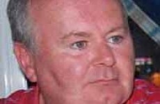 Missing man - last seen in Wicklow but car found in Cork - found