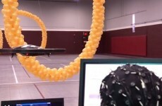 Scientists control helicopter - using only their minds