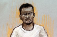 Woolwich accused disrupts court hearings, shouting: ‘I’m a soldier’