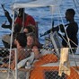 Danish family and crew snatched by Somali pirates in the Indian Ocean
