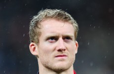 Mourinho set to confirm Schurrle as first signing