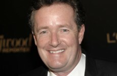 Piers Morgan overtakes Alan Sugar in Twitter followers