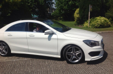 The Dredge: Did you spot Niall Horan driving around Ballsbridge?