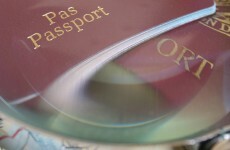Many emigrants fled Ireland because they were the victims of sexual abuse