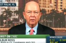 American billionaire 'could complete' EBS deal within months